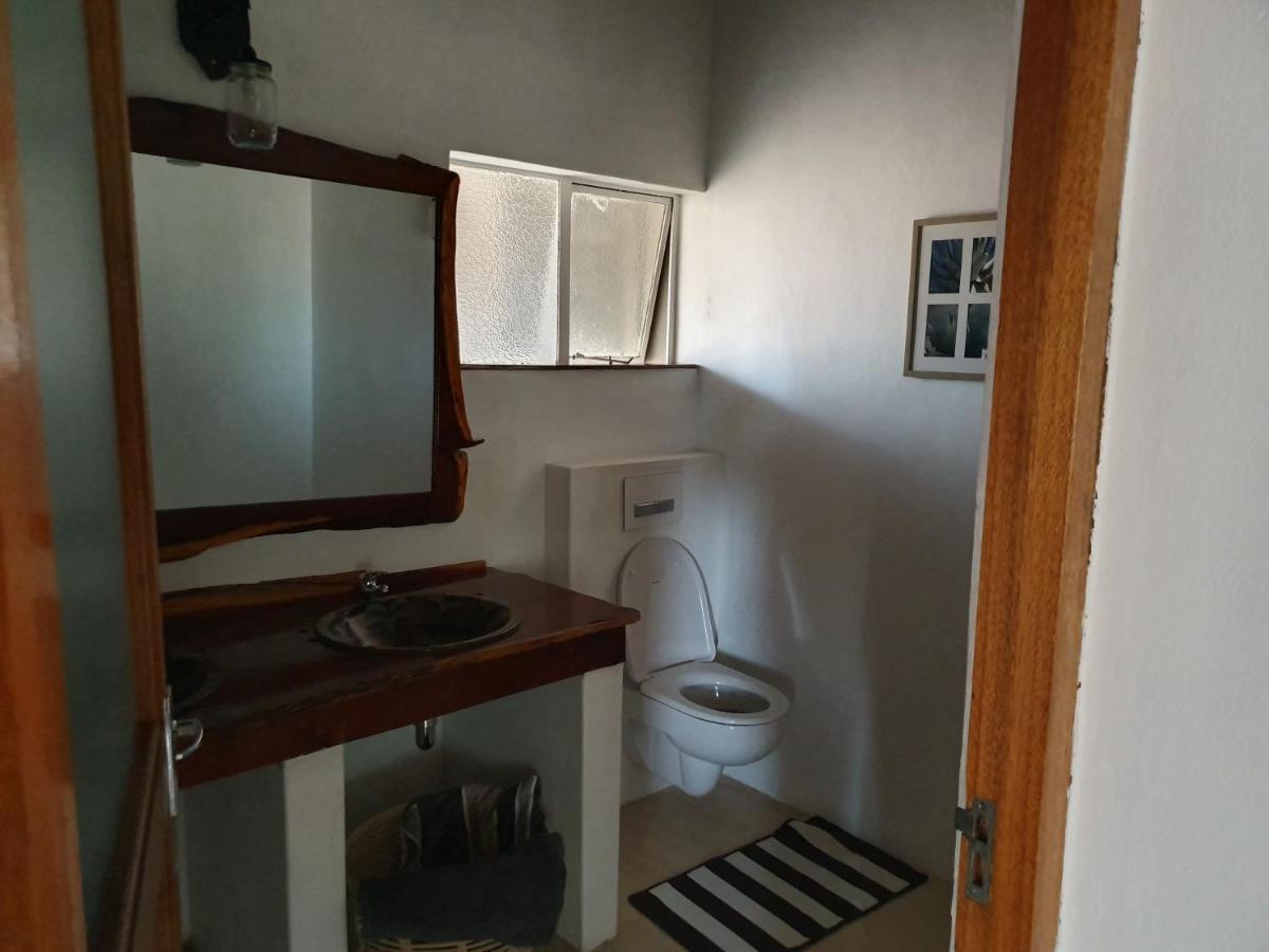 Somkhanda Game Reserve Понгола Экстерьер фото